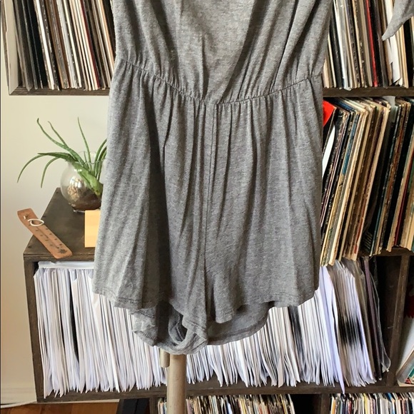 ANGELS BY THE SEA MINICOMBINATION JUMPSUIT - Picture 6 of 6